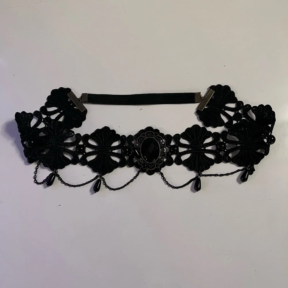 Retro headband New - Picture 5 of 8